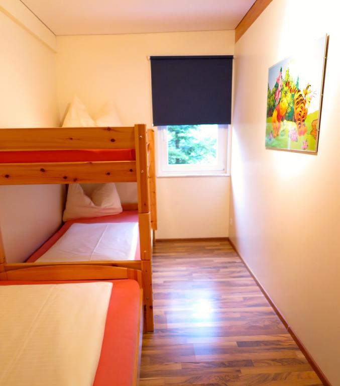 Alpina Central Brand  Chambre photo