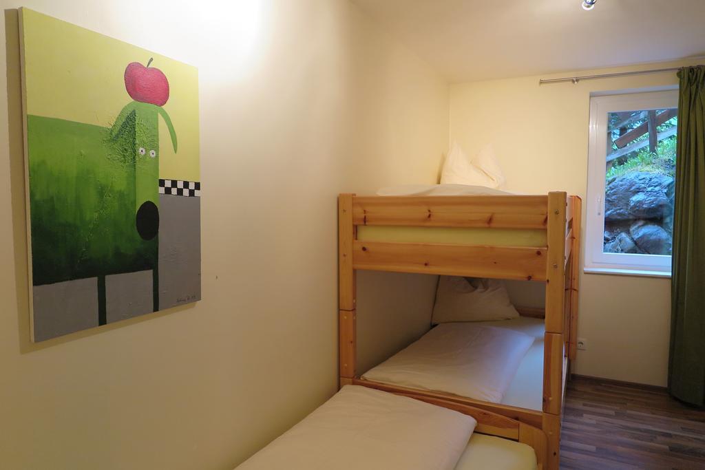 Alpina Central Brand  Chambre photo