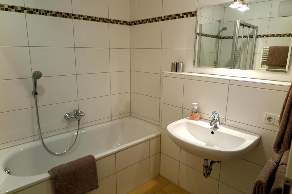 Alpina Central Brand  Chambre photo