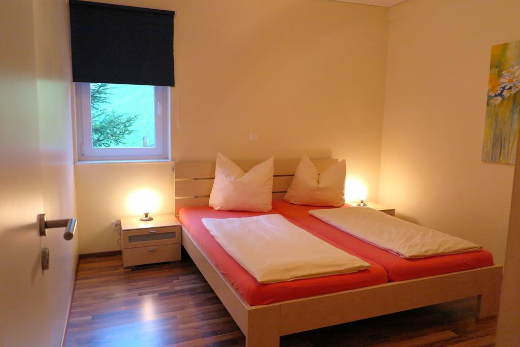 Alpina Central Brand  Chambre photo