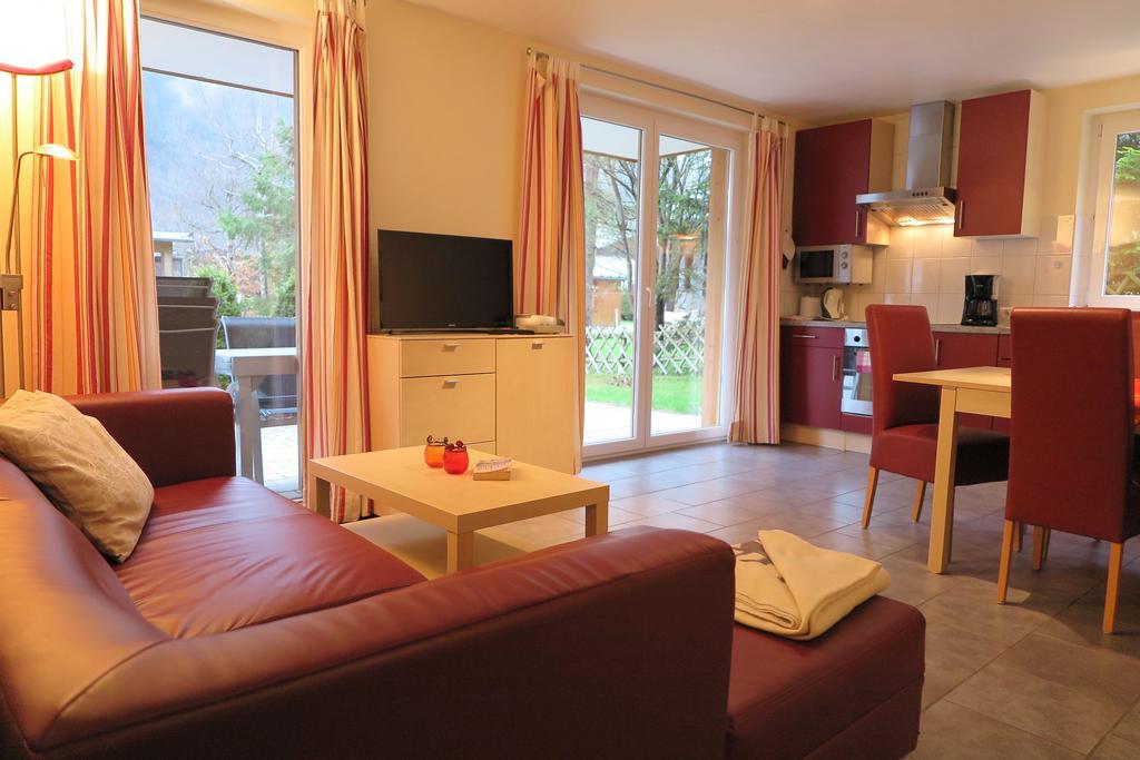 Alpina Central Brand  Chambre photo